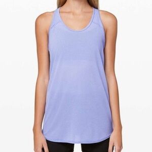 Lululemon Essential Tank